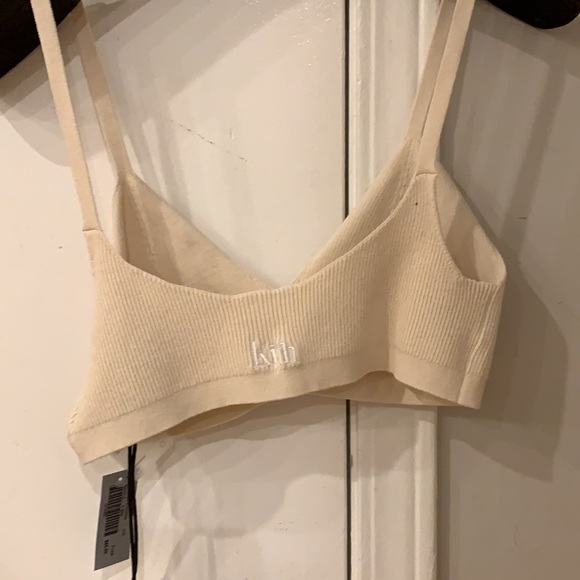 Kith bra waffle - Picture 5 of 6